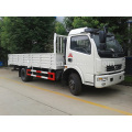 5 tons dongfeng 4x2 light cargo truck for sale